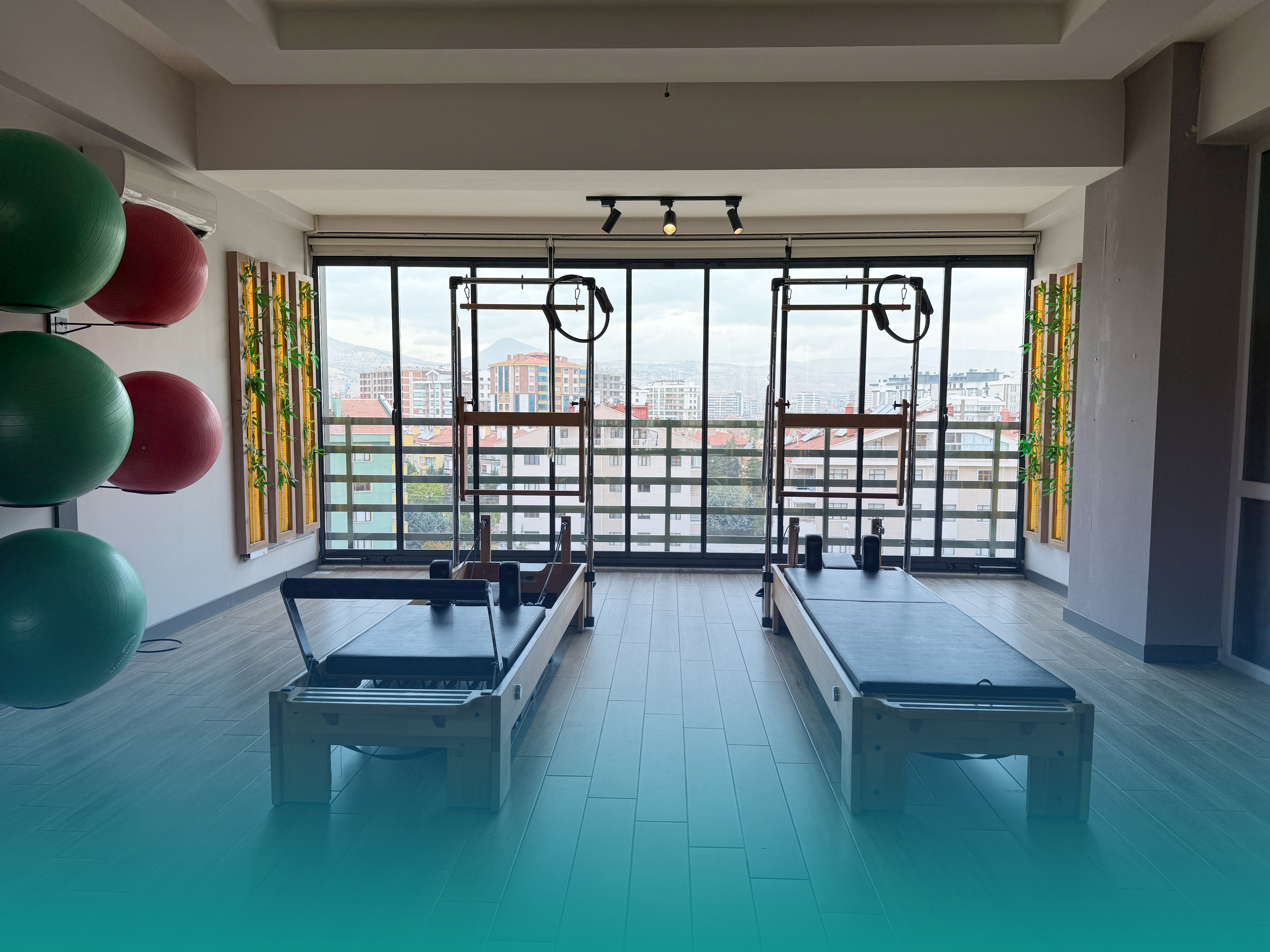 Vitae Pilates Stüdyo